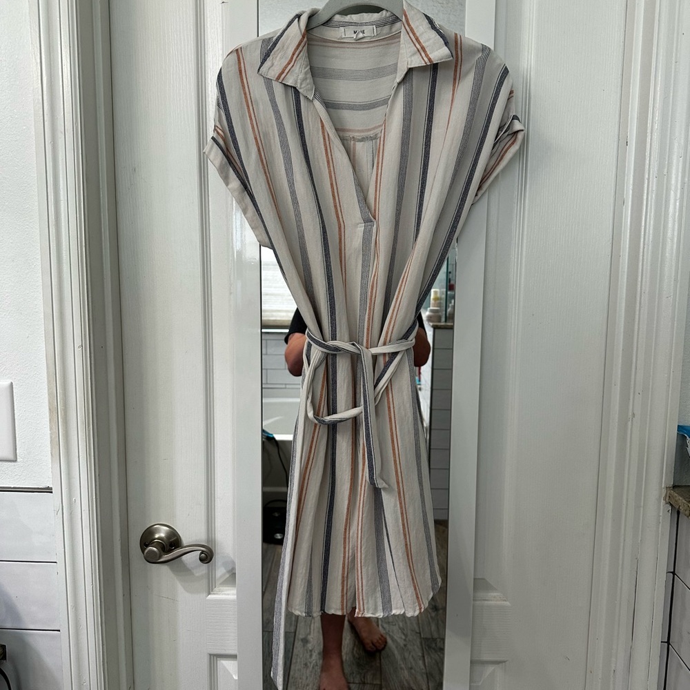 Women’s dress